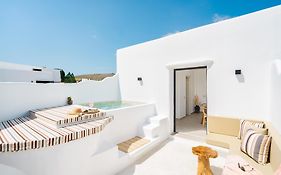 Electra Suites & Spa